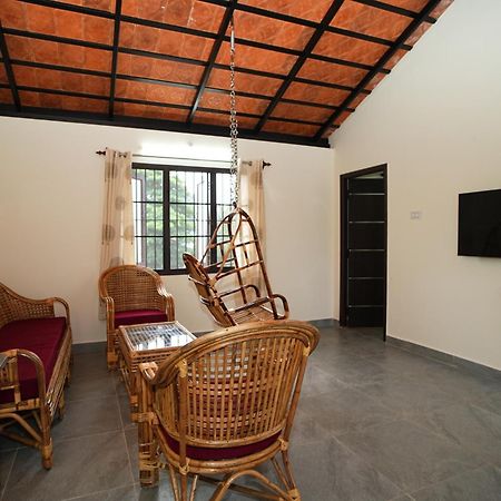 Unga Veedu Pay And Stay Tiruvannāmalai Exterior foto