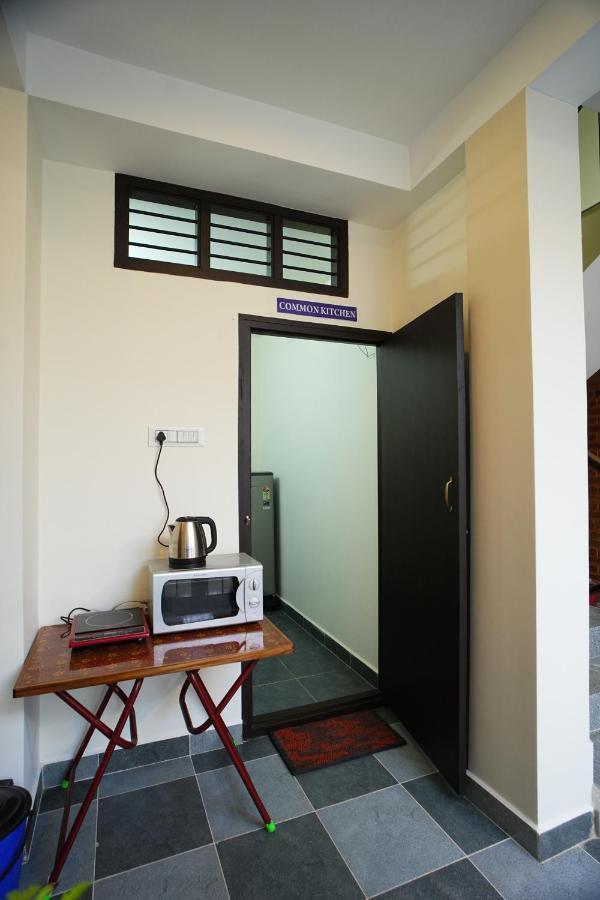 Unga Veedu Pay And Stay Tiruvannāmalai Exterior foto