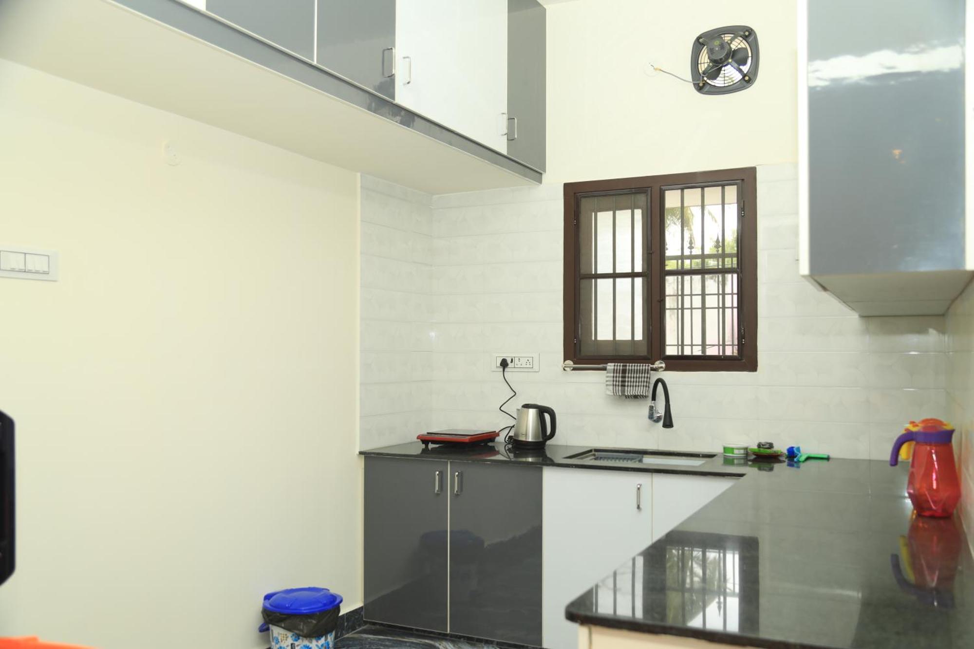 Unga Veedu Pay And Stay Tiruvannāmalai Exterior foto