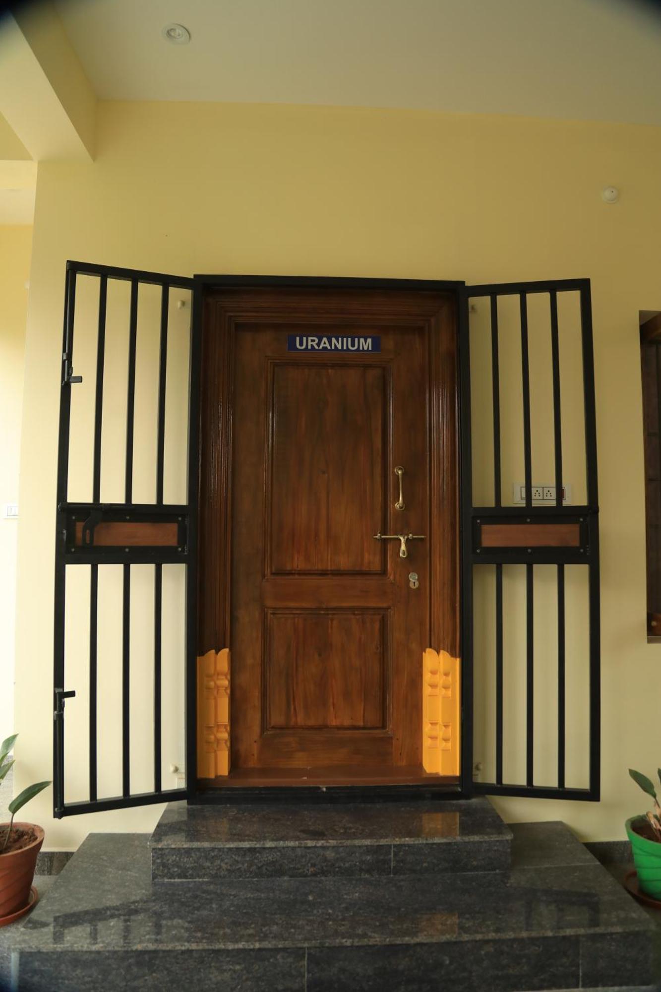 Unga Veedu Pay And Stay Tiruvannāmalai Exterior foto